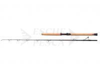 Savage Gear Fury SG6 Halibut Casting Rod