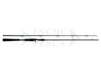 Canna Jackson Hide Out Hunter Casting HHC-706H-MHT | 7ft6in 2.27m | Fast | 10-45g