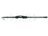 Canna Jaxon Caracal Multi Spin 2.40m 5-30g