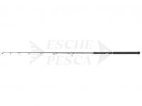 Canna Madcat Black Vertical 6'2" 1.90M 150G 1SEC