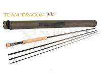 Team Dragon FX 3.05m #8