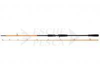 Savage Gear Orange LTD Big Bait Casting Rod