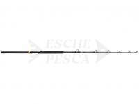 Canna Penn Squall II 5ft6 1.68m 50-100lb | 1sec X-Heavy