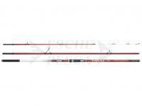 Canna Penn Tidal Surfcasting 423 | 4.20m 100-300g | Fast | Ex-Heavy | metallic red