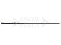 Canna Poison Adrena Casting 164LBFS2 1.93m 6'4" 3.5-10g 2pc