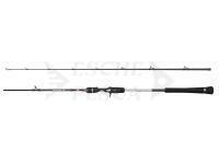 Penn Prevail III Jigging Cast