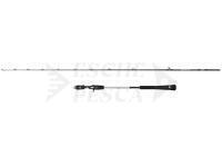 Penn Prevail III Light Jigging Cast