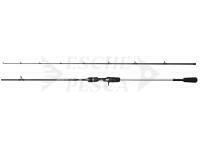 Penn Prevail III Slow Pitch Jigging Cast