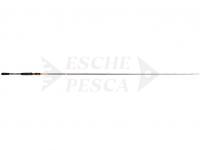 Canna Sakura Speciz Casting 711 MH Bass Game 7’1″ | 2.15m | 10.5-28g | Medium Heavy | Fast | 1sec