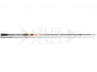 Canna Sakura Speciz Spinning 782 ML Perch Game 7’8″ | 2.33m | 3-10.5g | Medium Light | Fast | 2sec