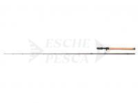 Canna Savage Gear Alpha SG6 Pelagic Vertical Casting Rod 1.95m 40-140g 1+1sec