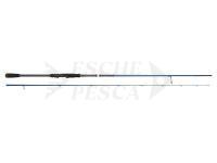 Canna Savage Gear SGS2 Topwater 7'6" 2.30m XF 7-25g ML PE#0.6-1.0 2sec