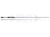 Canna Savage Gear SGS6 Eging 8'3'' 2.51m F #2.0-#3.0 ML PE#0.6-1.0 2sec