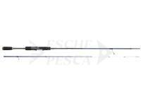 Canna Savage Gear SGS6 Ultra Light Game 6'6" 1.98m MF 0-5g UL PE#0.2-0.4 2sec