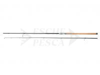 Canna Shimano Aspire Spinning Sea Trout 2.89m 9'6" 5-25g