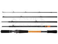 Canna Shimano STC AX Casting 2.40m 50-100g