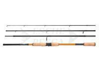 Canna Shimano STC AX Spinning 2.40m 20-60g
