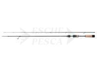 Canna Shimano Stradic Spinning MOD-FAST 2.03m 6'8'' 1-7g 2pc