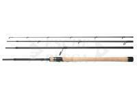 Canna Shimano Stradic Spinning MOD-FAST 2.59m 8'6" 5-21g 4pc