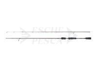 Abu Garcia Spike S Finesse Spinning Rod