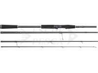 Canna Westin W2 Finesse Shad Travel 7'4" 2.20m MH 10-28g 4sec