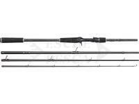 Canna Westin W2 Powerstrike-T 8' 2.40m XH 60-140g 4sec