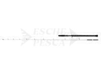 DAM Madcat White Baitcast Casting Rod