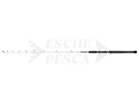 DAM Madcat White Kayak Casting Rod