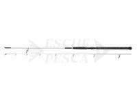 DAM Madcat White Pellet Spinning Rod