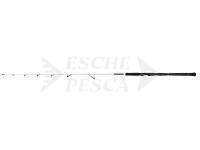 DAM Madcat White Vertical Spinning Rod