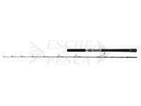 Penn Battalion Solid Boat Rod