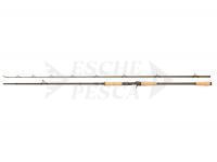 Abu Garcia Beast Pro Cast