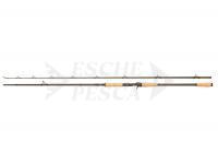 Abu Garcia Canne Beast Pro Cast