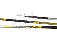 Okuma Canne Competition Bolo