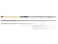 Okuma Canne Custom Black Feeder