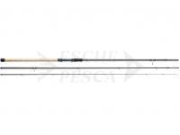 Okuma Canne Custom Black Match