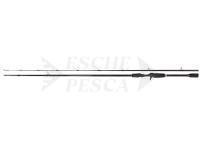 Canna Dragon CXT Casting MicroSpecial MS-X 2.28m  2.5-16g