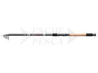 Jaxon Canne Eclatis Tele Carp X-Cross