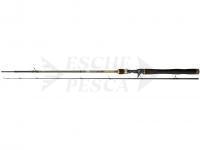 Quantum Energy Extreme Jigging Cast