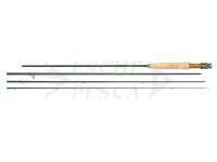 Mikado Fly MLX Grayling