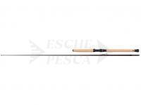 Savage Gear Fury SG6 Inline Boat Rod