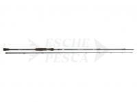 Abu Garcia Iaconelli Casting