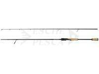 DAM Intenze Spinning Rod