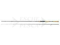 Daiwa Legalis Solid Jiggerspin