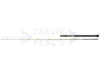 DAM Madcat Canne Madcat Green Baitcast