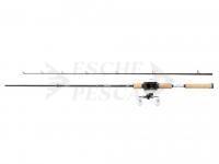 Abu Garcia MAX PRO Casting Combo