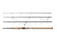 Abu Garcia Mörrum Spinning Rod