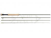Hardy Aydon Single Handed