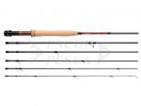Greys Wing 6pc Travel Fly Rod