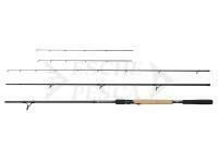 DAM Nanoflex Method Rod